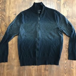 Banana Republic Merino Wool Sweater